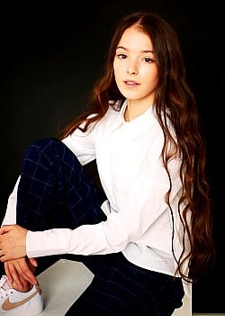 Anna Shcherbakova